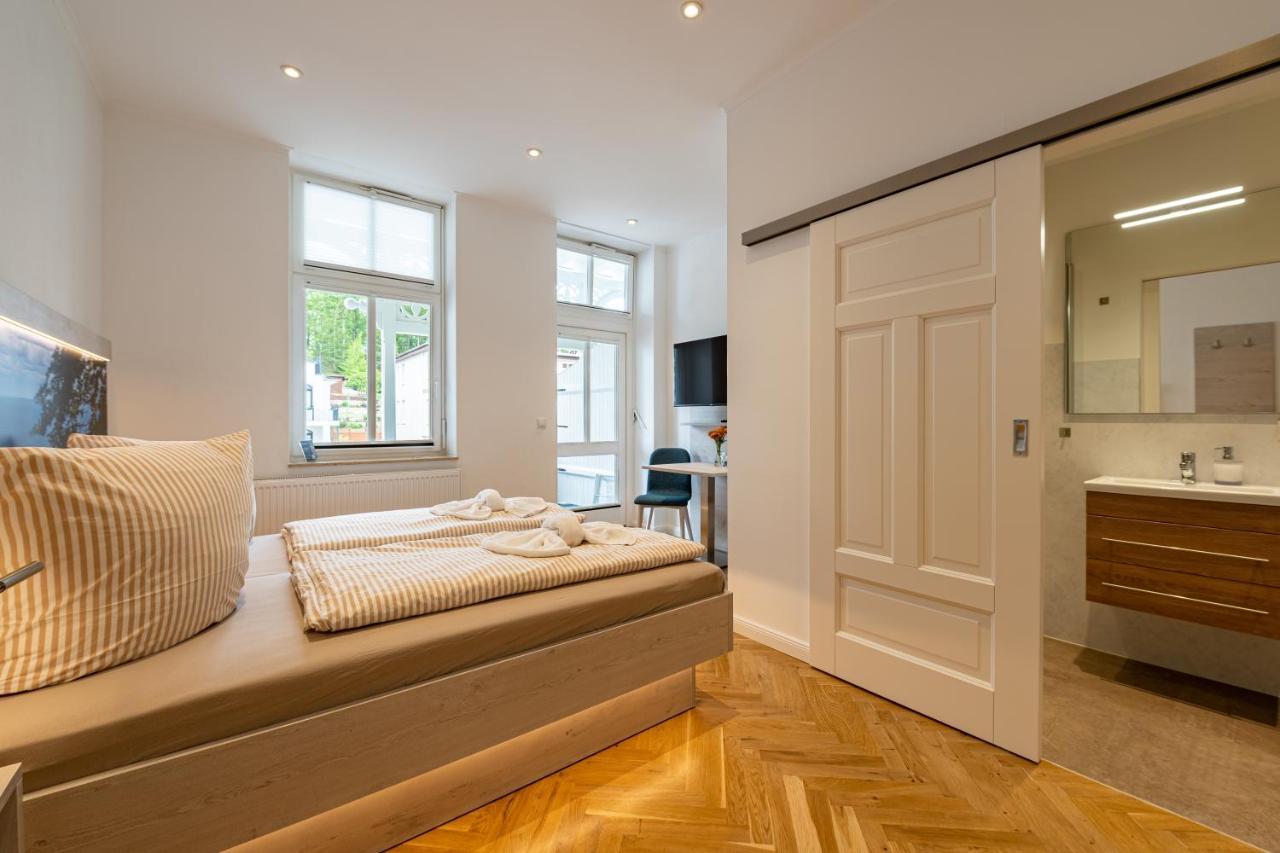 Villa Sand Im Schuh Sellin  Exterior photo