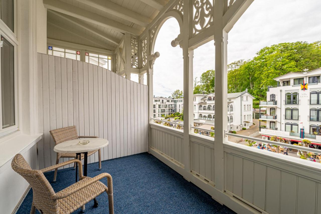 Villa Sand Im Schuh Sellin  Exterior photo