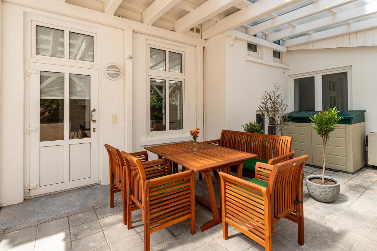 Villa Sand Im Schuh Sellin  Exterior photo
