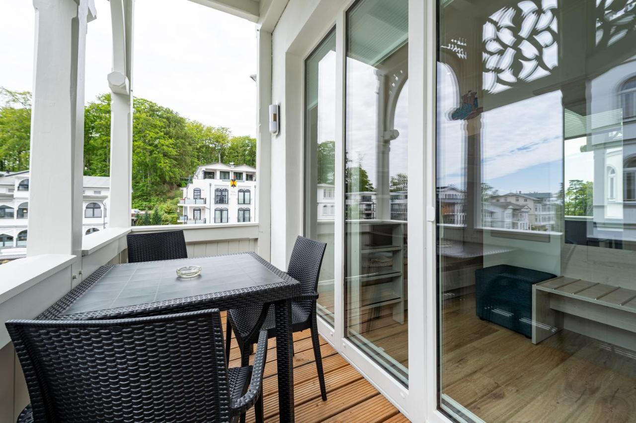 Villa Sand Im Schuh Sellin  Exterior photo