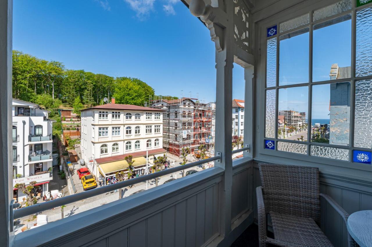 Villa Sand Im Schuh Sellin  Exterior photo