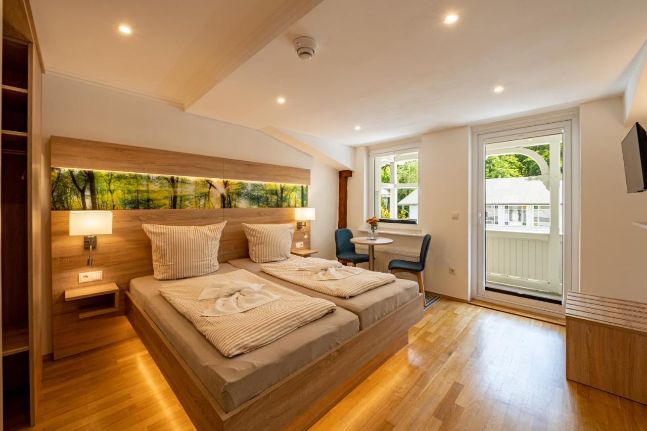 Villa Sand Im Schuh Sellin  Exterior photo