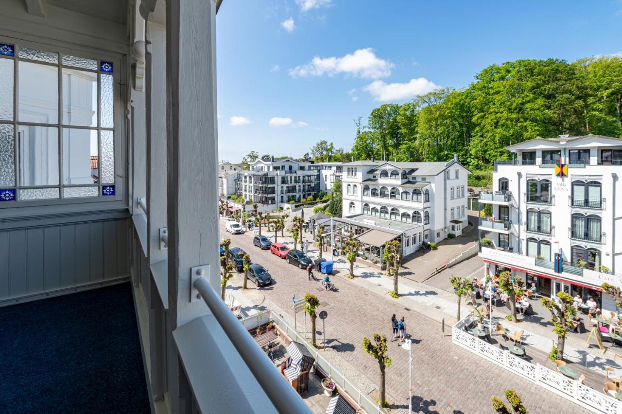 Villa Sand Im Schuh Sellin  Exterior photo